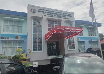 Soal Penetapan Tersangka Kakan Mitra, Kanwil BPN Sulut Hormati Proses Hukum