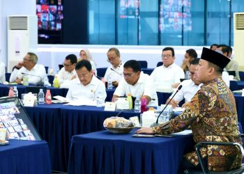 Kementerian ATR/BPN Dukung Pembangunan Kawasan Transmigrasi dengan Sertipikasi Tanah dan Reforma Agraria