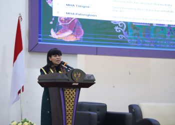 Lindungi Hak Masyarakat Hukum Adat, Kementerian ATR/BPN Sosialisasi Pendaftaran Tanah Ulayat di Enrekang