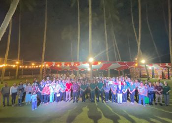 69  Pedagang Pasar Tradisional Ambil Bagian dalam Temu Responden BI Sulut