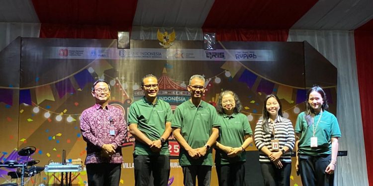 Joko Supratikto: Suara Responden Tak Cuma Didengar tapi Jadi Landasan Kebijakan Lebih Inklusif