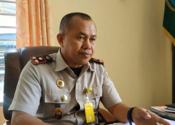 Kepala BPN Minahasa Tenggara Jadi Tersangka Dugaan Tindak Pidana Pemalsuan Surat di Ratatotok