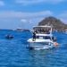Turis Belanda Meninggal Saat Diving di TN Komodo