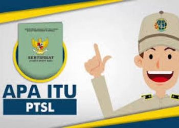 PTSL Melebihi Target, Jumalianto: Warga Manado Banyak Tergerak Ikut Program Ini