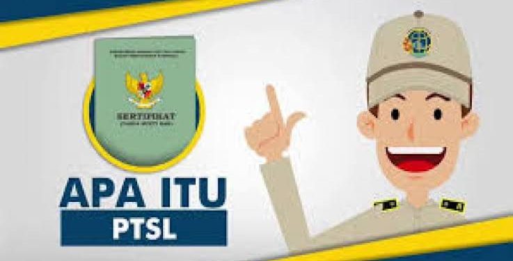 PTSL Melebihi Target, Jumalianto: Warga Manado Banyak Tergerak Ikut Program Ini