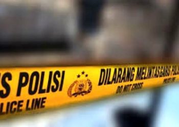 Diduga Selingkuh, Pegawai Bandara Internasional Lombok Tewas Dibunuh Suami