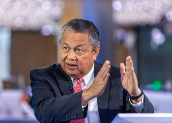 Gubernur BI Soroti Perbankan Lambat Turunkan Suku Bunga Kredit