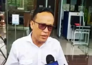 KPK OTT Wamenaker, Kemnaker Bilang Begini