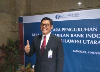 BI Minta Warga Waspada Modus Penipuan Mengaku Penyedia Jasa Keuangan