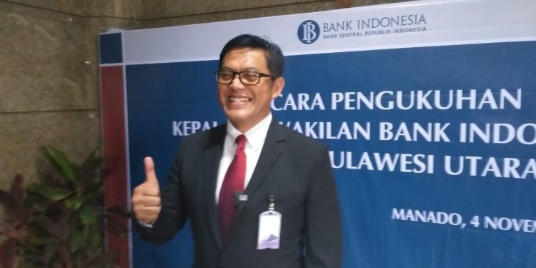 BI Minta Warga Waspada Modus Penipuan Mengaku Penyedia Jasa Keuangan