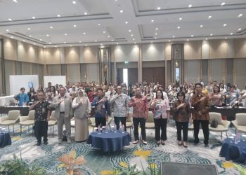 BI Semakin Perkuat Daya Saing UMKM dan Petani Sulut Melalui Wanua Patua Prima
