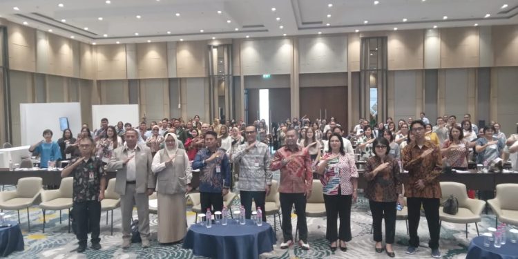 BI Semakin Perkuat Daya Saing UMKM dan Petani Sulut Melalui Wanua Patua Prima