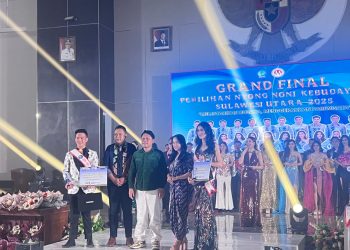 Bank Indonesia Sulut Pacu Literasi Digital Melalui Ajang NNKS dan PPPMM 2025