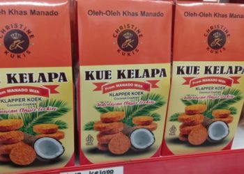 BI Sulut Berperan Dorong Peningkatan UMKM Dukung Pertumbuhan Ekonomi Berkelanjutan