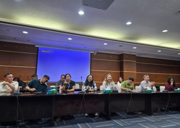 Sinergi Daerah Diperkuat Demi Pengendalian Inflasi