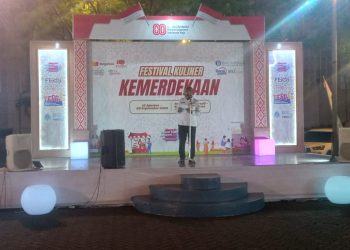 Pemkot Manado Puji BI Sulut Digitalisasikan Puluhan Pelaku UMKM