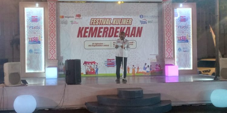 Pemkot Manado Puji BI Sulut Digitalisasikan Puluhan Pelaku UMKM