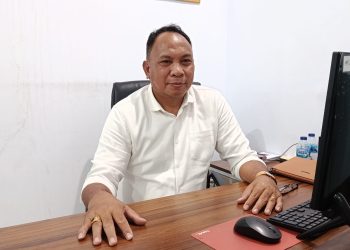 BPJS Ketenagakerjaan Tondano Gerakkan Ratusan Agen Perisai Rekrut Pekerja Bukan Penerima Upah