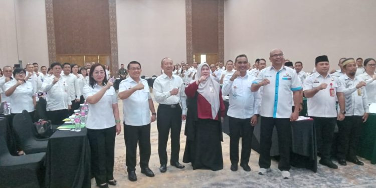 BPJS Ketenagakerjaan Manado Evaluasi Implementasi UCJ