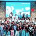 BI Sulut Kedatangan Tamu Spesial dari Minut, Siapa Ya?