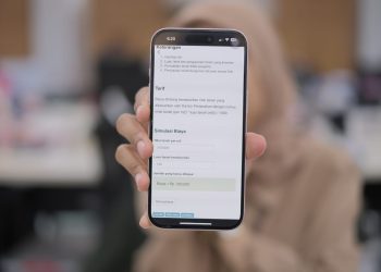 Cek Biaya Balik Nama, Pemilik Tanah Bisa Simulasi Lewat Aplikasi Sentuh Tanahku