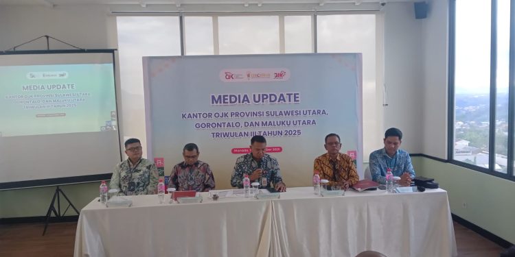 Perbankan Sulut Tunjukkan Kinerja Positif