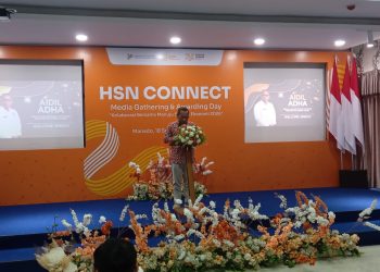 Sensus Ekonomi Mulai 1 Juni 2026, Belasan Lapangan Usaha Didata