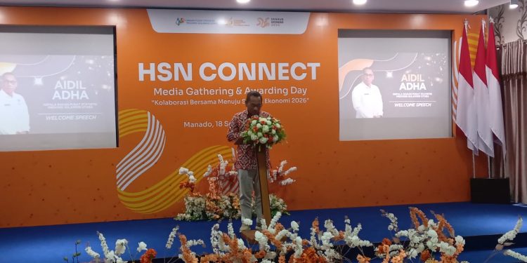 Sensus Ekonomi Mulai 1 Juni 2026, Belasan Lapangan Usaha Didata