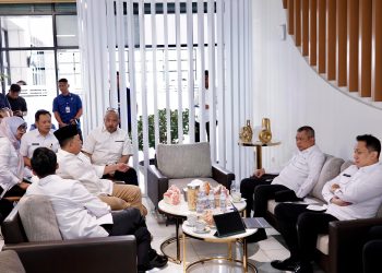 Akses KCJB Karawang Ditargetkan Rampung Nataru 2025