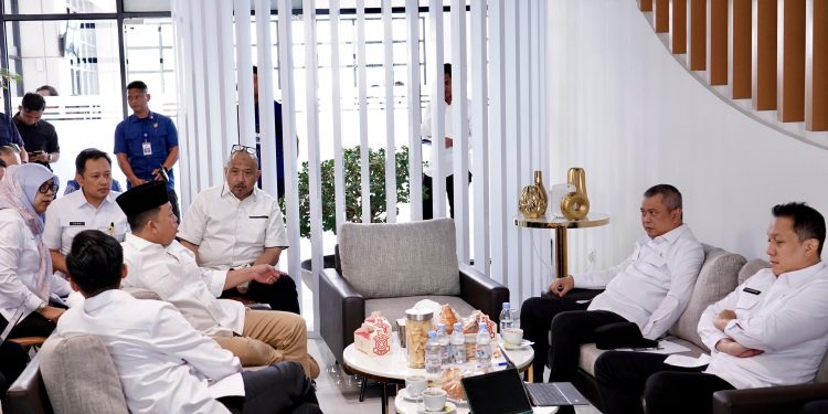 Akses KCJB Karawang Ditargetkan Rampung Nataru 2025