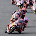 Pebalap Binaan Astra Honda Runner up RBRC 2025