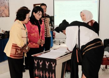 Manfaat Sertipikasi Tanah Ulayat Bukan Hanya untuk Masyarakat Adat Tapi Semua Pihak