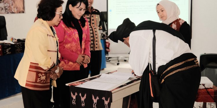 Manfaat Sertipikasi Tanah Ulayat Bukan Hanya untuk Masyarakat Adat Tapi Semua Pihak
