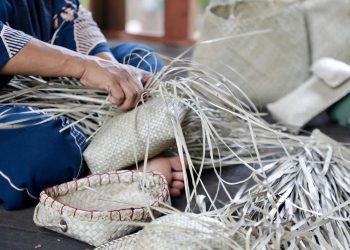 Reforma Agraria Hidupkan Potensi Desa Bandung, dari Semak Belukar Jadi Sumber Ekonomi Masyarakat