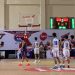 Honda DBL North Sulawesi Series 2025, Fantastic Four Menuju Final