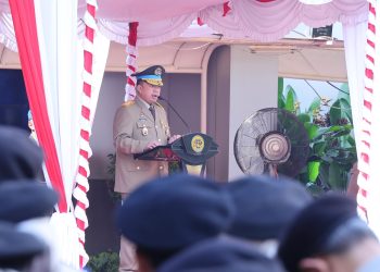 Menteri Nusron Bilang Begini Soal Progres Pendaftaran Tanah dan Penataan Ruang