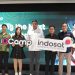Indosat Hadirkan IDCamp 2025, Target Latih 2 Juta Talenta AI