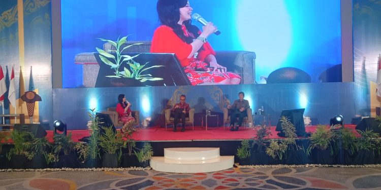 BI dan TPID Sulut Komit Kendalikan Inflasi dan Pasokan Pangan