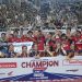 MIS dan SMA Eben Haezar Manado Juara Honda DBL North Sulawesi Series 2025