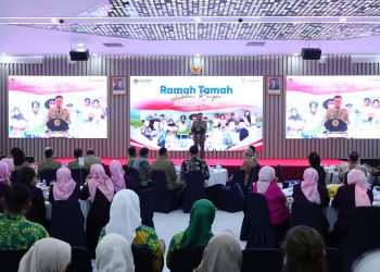 Refleksi 65 Tahun UUPA, Percepatan Layanan Jadi Pekerjaan Utama Kementerian ATR/BPN