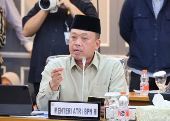Upaya Jalankan Reforma Agraria Pro Rakyat, Menteri Nusron: Kami Belum Teken Satu pun Perpanjangan HGU