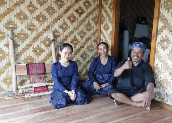 Manfaat Reforma Agraria Sentuh Petani Desa Gunung Anten