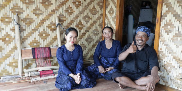 Manfaat Reforma Agraria Sentuh Petani Desa Gunung Anten