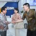 Direksi BRI Sapa Langsung Nasabah di Daerah-daerah