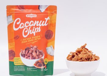 Pelaku UMKM Mila Amelia Naik Kelas Berkat Dibina BI Sulut