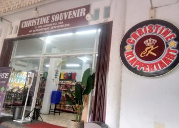 QRIS Mudahkan Transaksi Pelaku UMKM di Manado