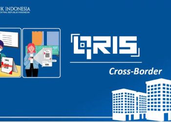 BI Sulut Gencarkan Soialisasi QRIS Cross Border kepada Warga