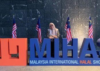 Pelaku UMKM Mila Amelia Naik Kelas Berkat Dibina BI Sulut