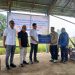 Penguatan Ketahanan Pangan, BI Salurkan Bantuan kepada Poktan Blessing Boltim