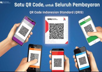 QRIS Instrumen Penting Dorong Pertumbuhan Ekonomi Digital Sulut